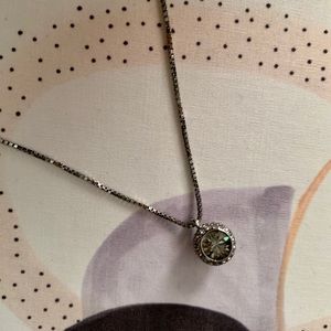 Authentic Swarovski Crystal Pendant